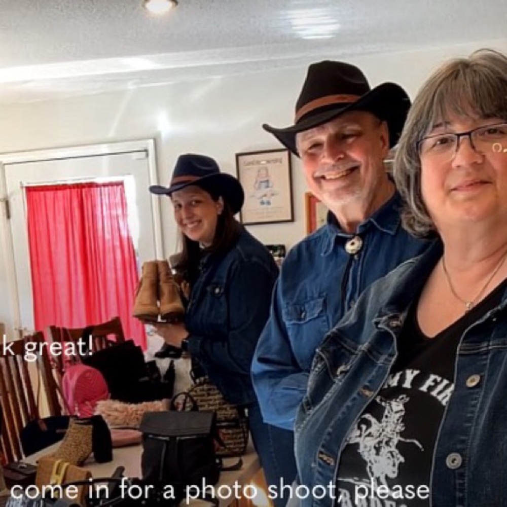 Meet the Posher! - Picture 11 of 14